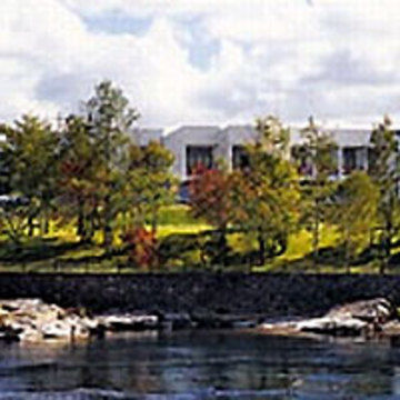 Chute Des Peres Hotel Dolbeau-Mistassini