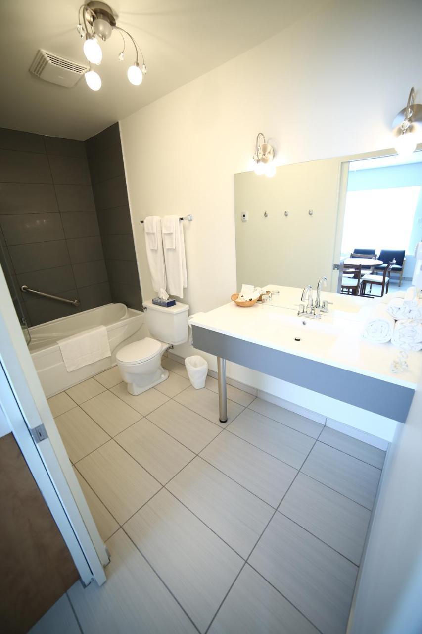 Chute Des Peres Hotel