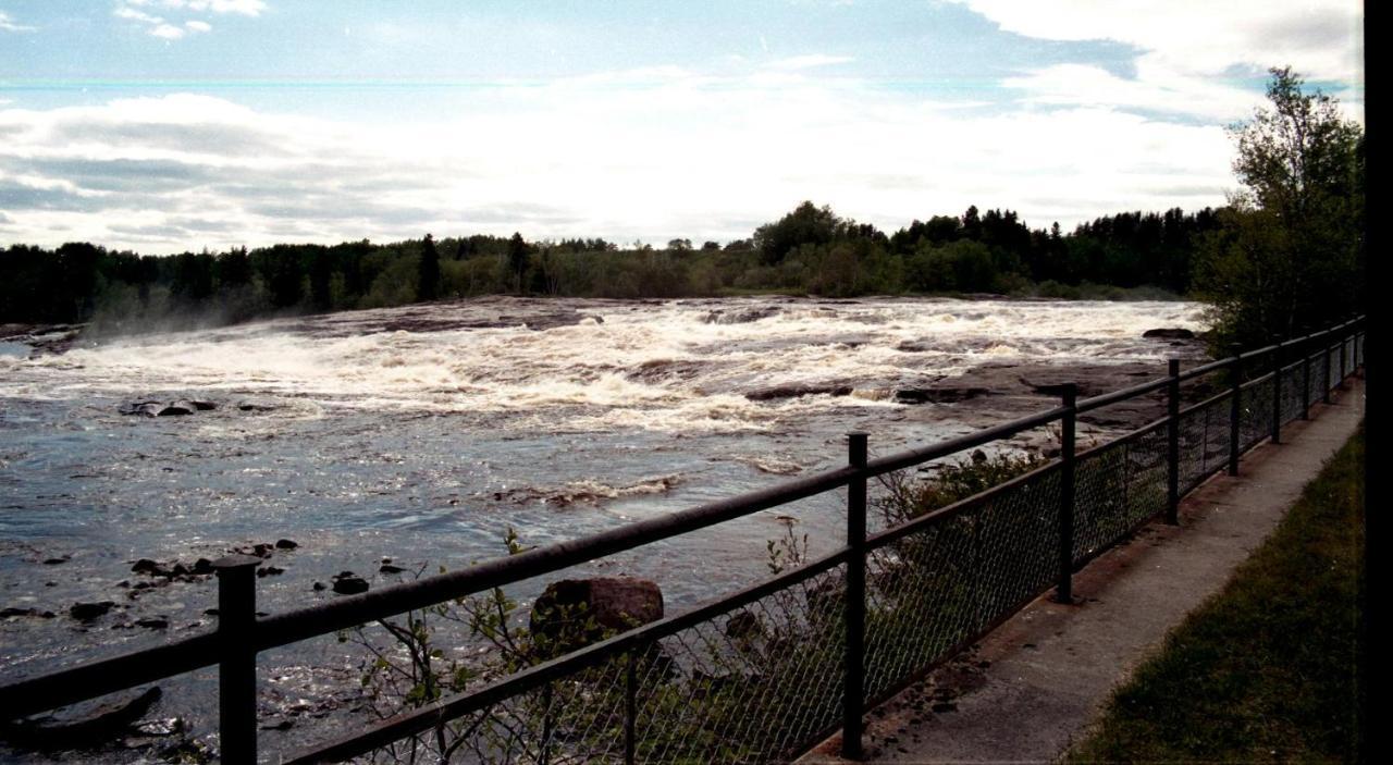Chute Des Peres Hotel Dolbeau-Mistassini
