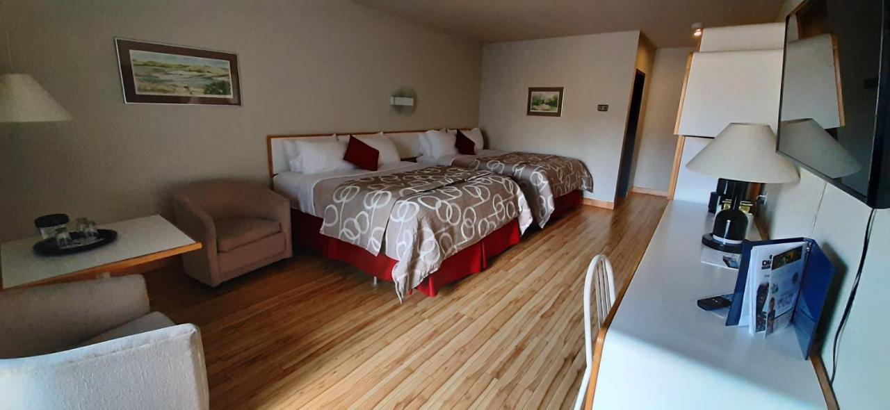 Hotel Chute Des Peres 3*