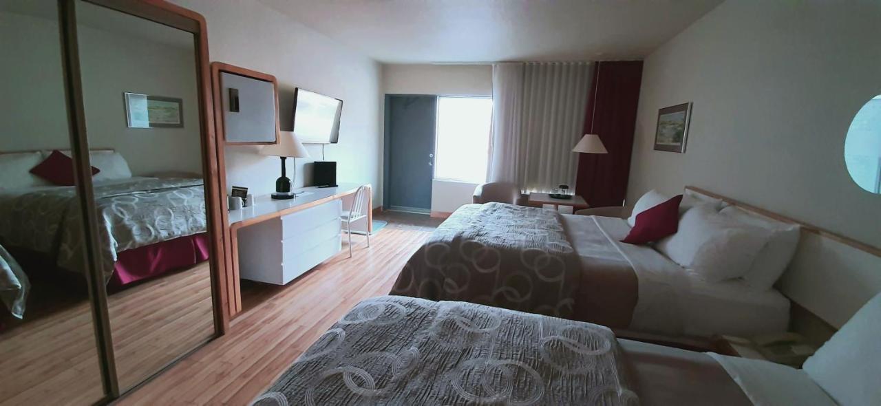 Chute Des Peres Hotel